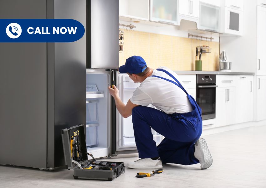 West Orange Appliance Repair Company